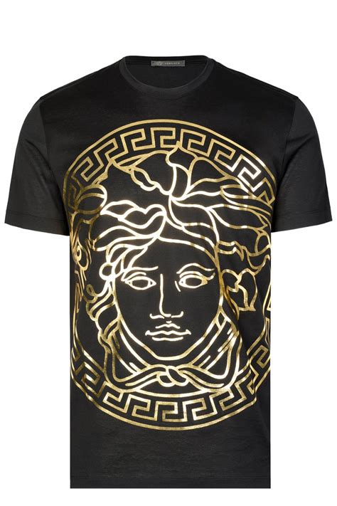 t shirt versace a w 2017 2018|versace fashion designer 2017.